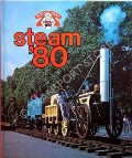 Book cover of Steam / Steam British Isles by CROMBLEHOLME, Roger & KIRTLAND, Terry (ed.)